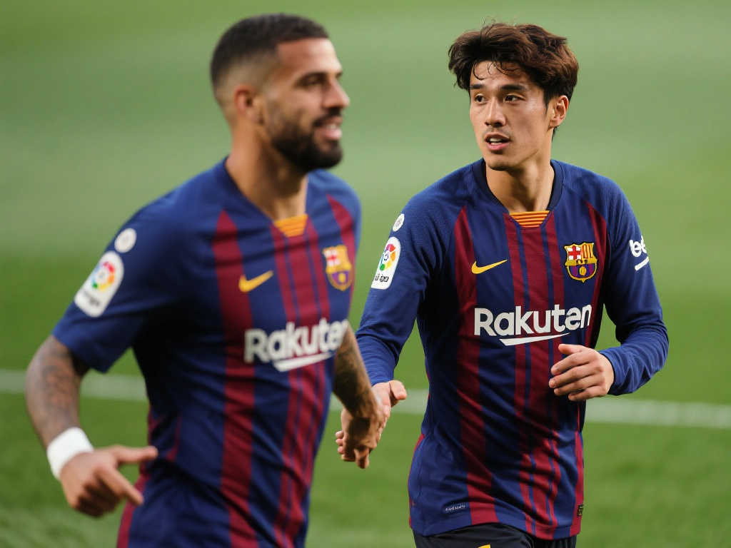 京多安:与哈维配合愉快但皇马更胜一筹,感受到巴萨支持我离队 京多安:与哈维配合愉快但皇马更胜一筹,感受到巴萨支持我离队