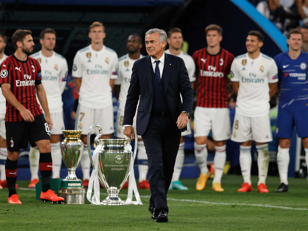 安切洛蒂是否曾执掌国家队教鞭？巴西队渴盼名帅加盟