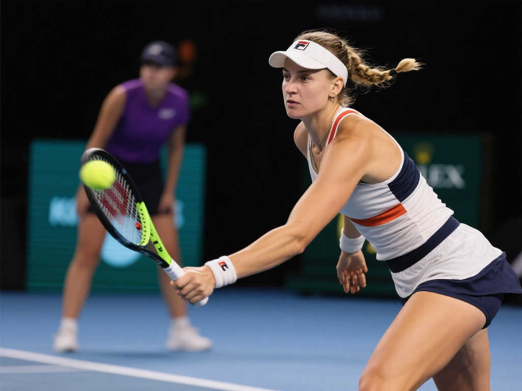 双抢七逆袭!萨巴伦卡两盘完胜科斯秋克,挺进马德里站半决赛 双抢七逆袭!萨巴伦卡两盘完胜科斯秋克,挺进马德里站半决赛