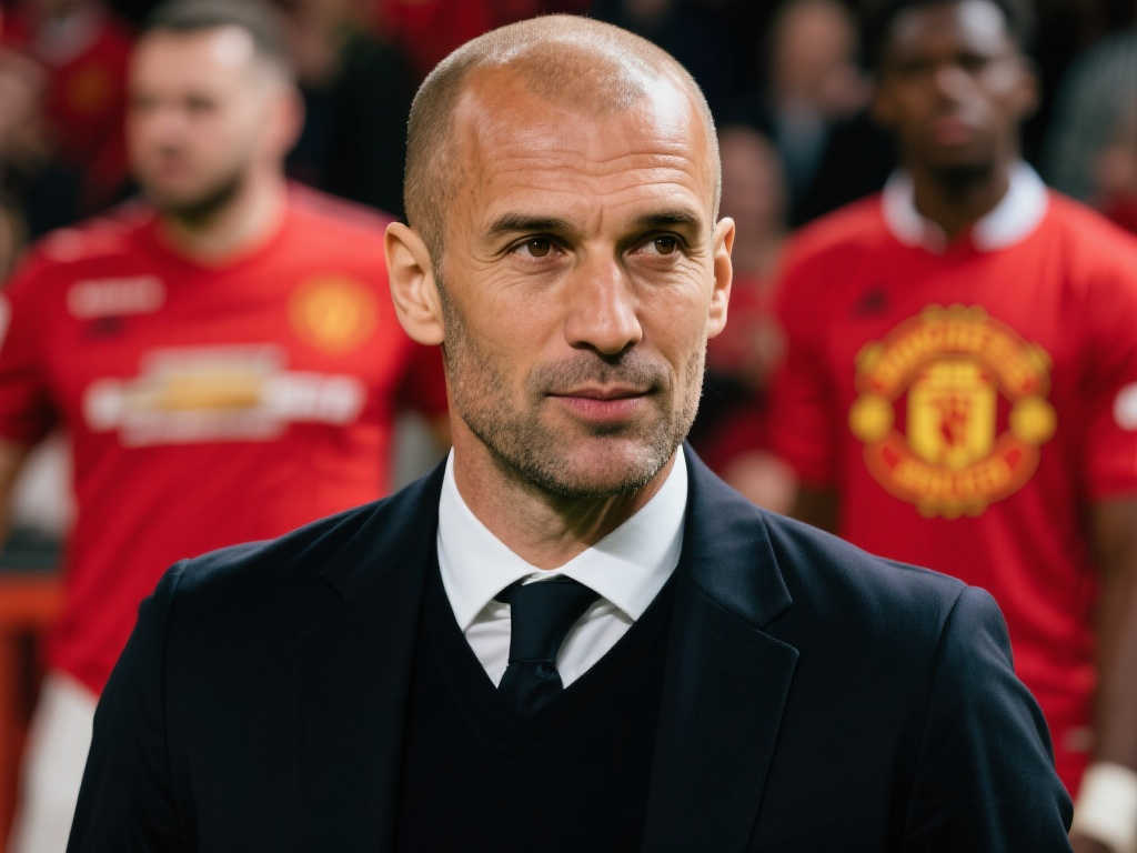 萨哈：齐达内或因不愿承受解雇压力而拒绝执教曼联